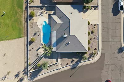 18031 N Buntline Drive, Sun City West, AZ 85375 - Photo 3