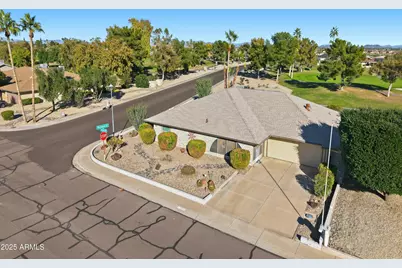 18031 N Buntline Drive, Sun City West, AZ 85375 - Photo 45