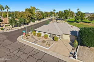 18031 N Buntline Dr, Sun City West, AZ 85375 - Photo 45