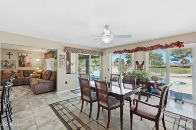 18031 N Buntline Drive, Sun City West, AZ 85375 - Photo 23