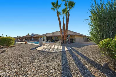 18031 N Buntline Drive, Sun City West, AZ 85375 - Photo 41