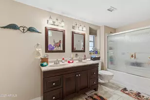 18031 N Buntline Dr, Sun City West, AZ 85375 - Photo 33