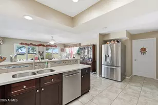 18031 N Buntline Dr, Sun City West, AZ 85375 - Photo 15