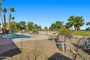 18031 N Buntline Dr, Sun City West, AZ 85375 - Photo 39