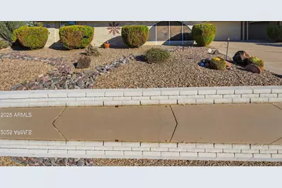 18031 N Buntline Drive, Sun City West, AZ 85375 - Photo 7