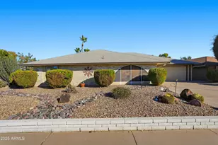 18031 N Buntline Dr, Sun City West, AZ 85375 - Photo 7