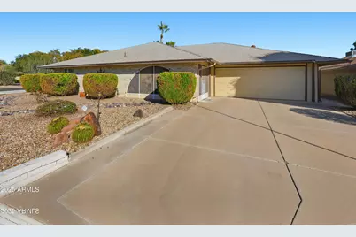 18031 N Buntline Drive, Sun City West, AZ 85375 - Photo 9