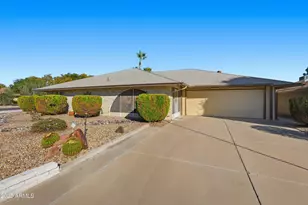 18031 N Buntline Dr, Sun City West, AZ 85375 - Photo 9