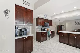 18031 N Buntline Dr, Sun City West, AZ 85375 - Photo 17