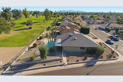 18031 N Buntline Drive, Sun City West, AZ 85375 - Photo 1