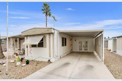 11100 E Apache Trail, Apache Junction, AZ 85120 - Photo 3