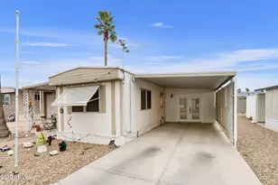 11100 E Apache Trail, Apache Junction, AZ 85120 - Photo 3