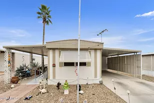 11100 E Apache Trail, Apache Junction, AZ 85120 - Photo 1