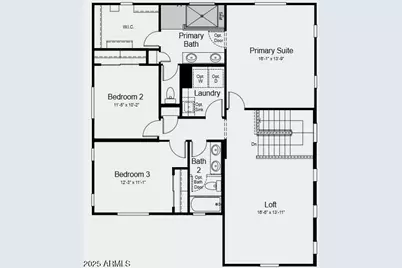 17566 W Solano Drive, Litchfield Park, AZ 85340 - Photo 3
