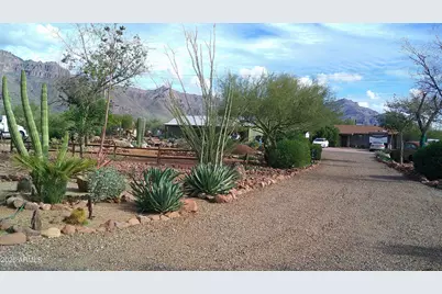 1502 S Prospectors Road, Apache Junction, AZ 85119 - Photo 7