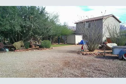 1502 S Prospectors Road, Apache Junction, AZ 85119 - Photo 59