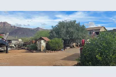 1502 S Prospectors Road, Apache Junction, AZ 85119 - Photo 69