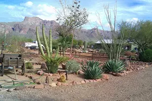 1502 S Prospectors Rd, Apache Junction, AZ 85119 - Photo 7