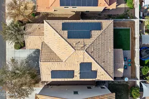 12026 W Range Mule Dr, Peoria, AZ 85383 - Photo 37