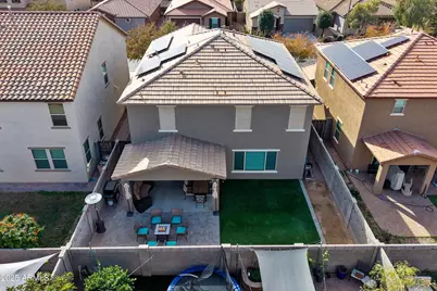 12026 W Range Mule Drive, Peoria, AZ 85383 - Photo 39