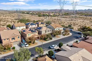 12026 W Range Mule Dr, Peoria, AZ 85383 - Photo 35