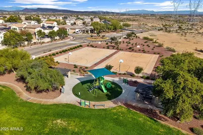 12026 W Range Mule Drive, Peoria, AZ 85383 - Photo 43