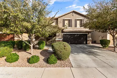 12026 W Range Mule Drive, Peoria, AZ 85383 - Photo 1