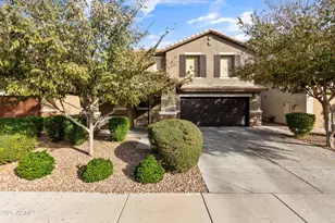 12026 W Range Mule Dr, Peoria, AZ 85383 - Photo 1
