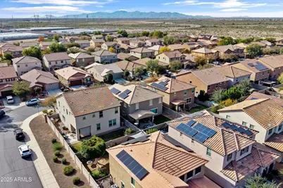 12026 W Range Mule Drive, Peoria, AZ 85383 - Photo 41