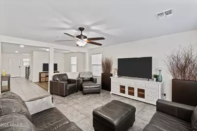 12026 W Range Mule Drive, Peoria, AZ 85383 - Photo 3