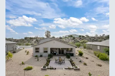 1900 W Ringo Road, Wickenburg, AZ 85390 - Photo 1