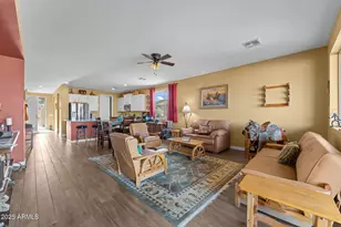 1900 W Ringo Rd, Wickenburg, AZ 85390 - Photo 15