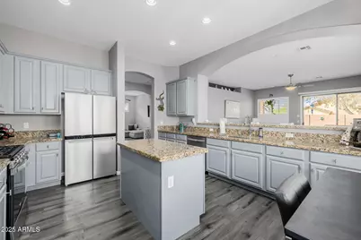 6816 S Pinehurst Drive, Gilbert, AZ 85298 - Photo 19