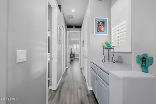 6816 S Pinehurst Dr, Gilbert, AZ 85298 - Photo 39