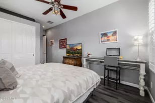 6816 S Pinehurst Dr, Gilbert, AZ 85298 - Photo 37