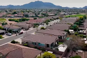 6816 S Pinehurst Dr, Gilbert, AZ 85298 - Photo 5