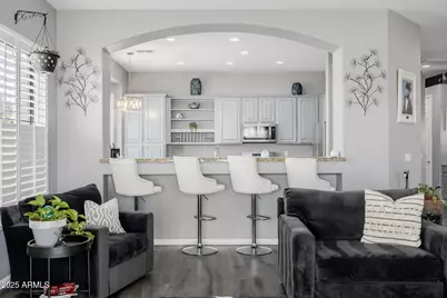 6816 S Pinehurst Drive, Gilbert, AZ 85298 - Photo 11