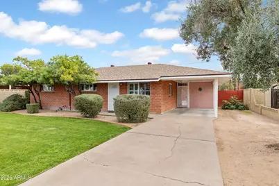 3007 N 21st Avenue, Phoenix, AZ 85015 - Photo 1