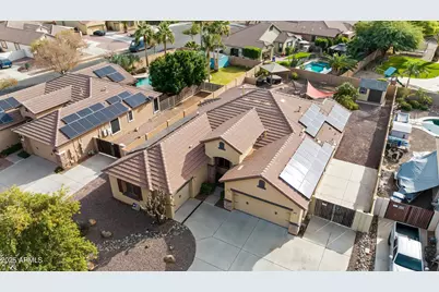 14089 W Charter Oak Road, Surprise, AZ 85379 - Photo 47