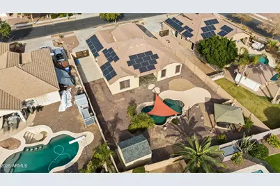 14089 W Charter Oak Road, Surprise, AZ 85379 - Photo 53