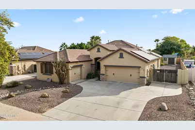 14089 W Charter Oak Road, Surprise, AZ 85379 - Photo 5