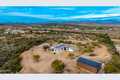 2330 US Hwy 93 --, Wickenburg, AZ 85390 - Photo 43