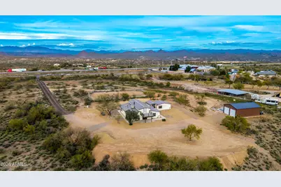 2330 US Hwy 93 --, Wickenburg, AZ 85390 - Photo 47