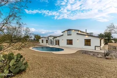 2330 US Hwy 93 --, Wickenburg, AZ 85390 - Photo 53