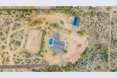 2330 US Hwy 93 --, Wickenburg, AZ 85390 - Photo 5