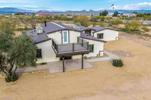 2330 US Hwy 93 --, Wickenburg, AZ 85390 - Photo 49