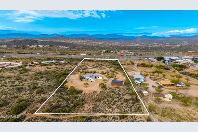 2330 US Hwy 93 --, Wickenburg, AZ 85390 - Photo 39