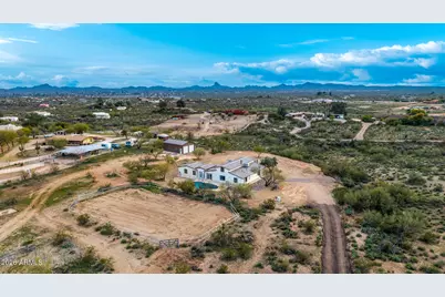 2330 US Hwy 93 --, Wickenburg, AZ 85390 - Photo 49