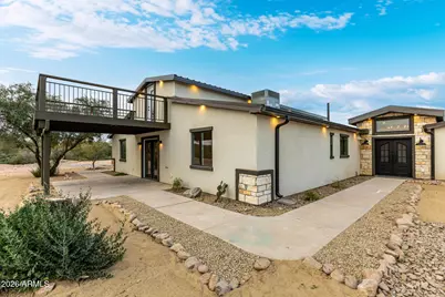 2330 US Hwy 93 --, Wickenburg, AZ 85390 - Photo 51