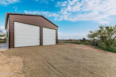 2330 US Hwy 93 --, Wickenburg, AZ 85390 - Photo 35